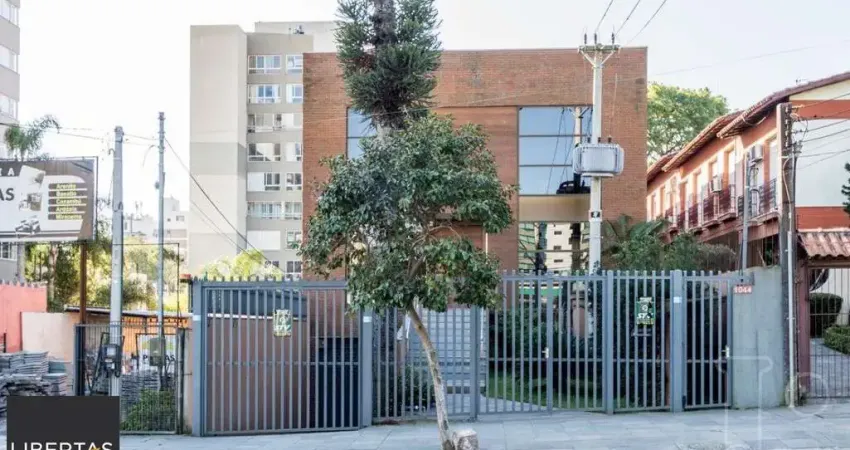 Predio para Venda - 793m², 0 dormitórios, 24 vagas - Tristeza