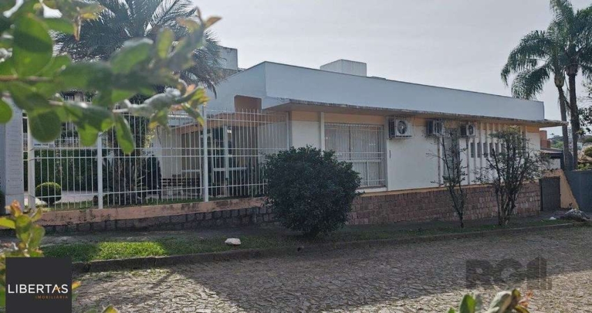 Ponto comercial à venda na Rua Pinaré, 203, Vila Assunção, Porto Alegre