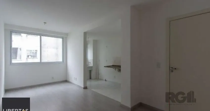 Apartamento para Venda - 45m², 2 dormitórios, 1 vaga - Ipanema