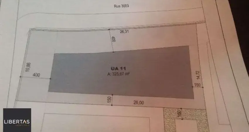 Terreno para Venda - 0m², 0 dormitórios, Alto Petrópolis