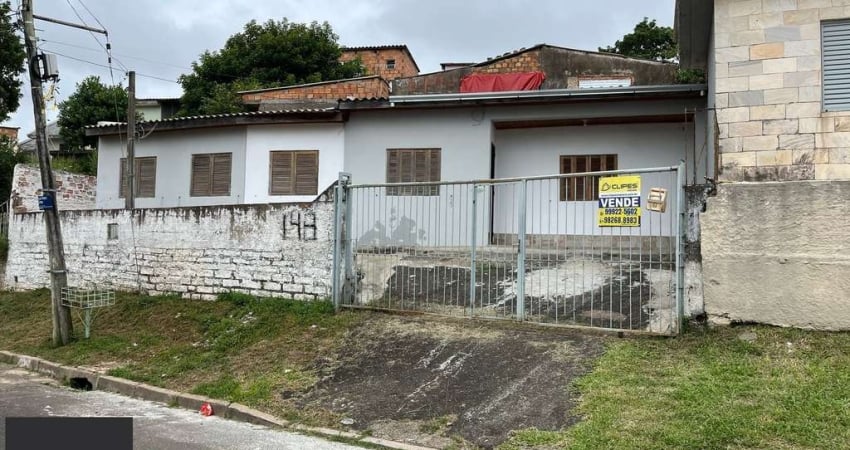 Casa com 2 quartos à venda na Rua Miriam Gress, 148, Teresópolis, Porto Alegre