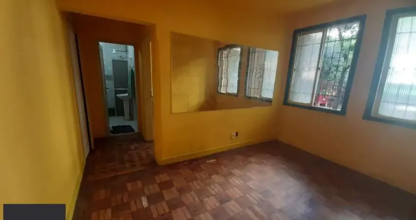 Apartamento 01 quarto no Centro de Porto Alegre