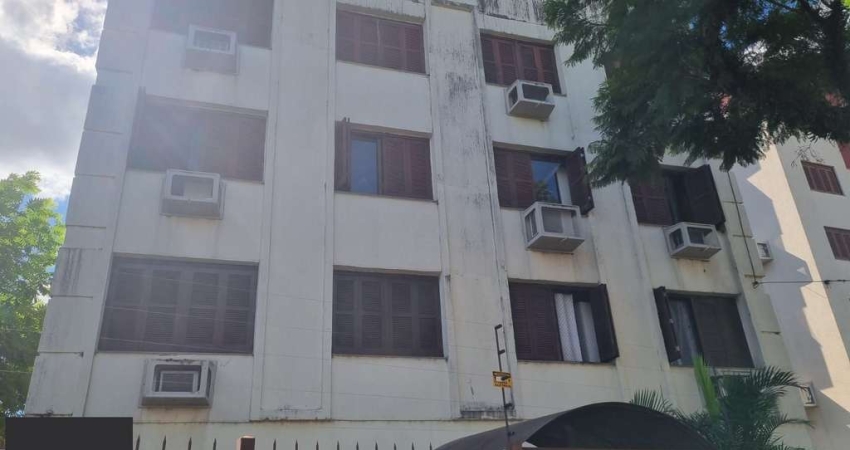 Apartamento de 1 quarto no Bairro Partenon