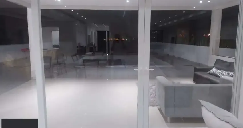 Casa em condomínio fechado com 9 quartos à venda na Avenida Juca Batista, 8000, Belém Novo, Porto Alegre