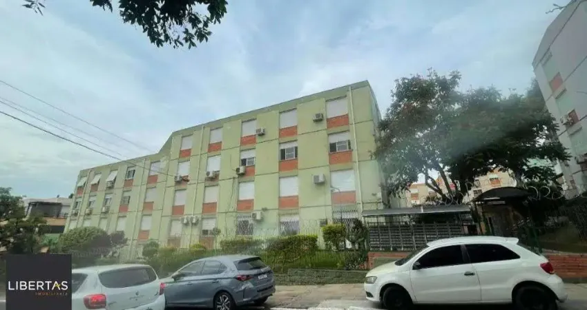 Apartamento de 2 quartos, sala, cozinha, banheiro