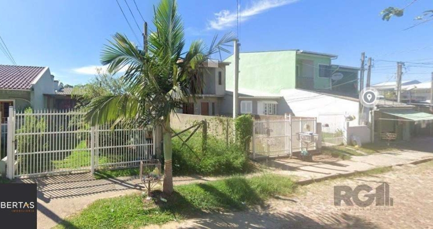 Terreno à venda na Rua Germano Bonow Filho, 236, Hípica, Porto Alegre