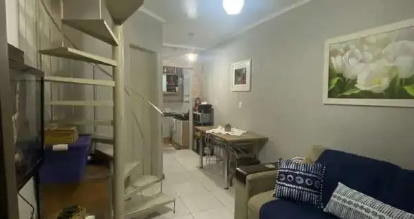 Casa em condomínio fechado com 2 quartos à venda na Rua João Antônio Lopes, 107, Agronomia, Porto Alegre