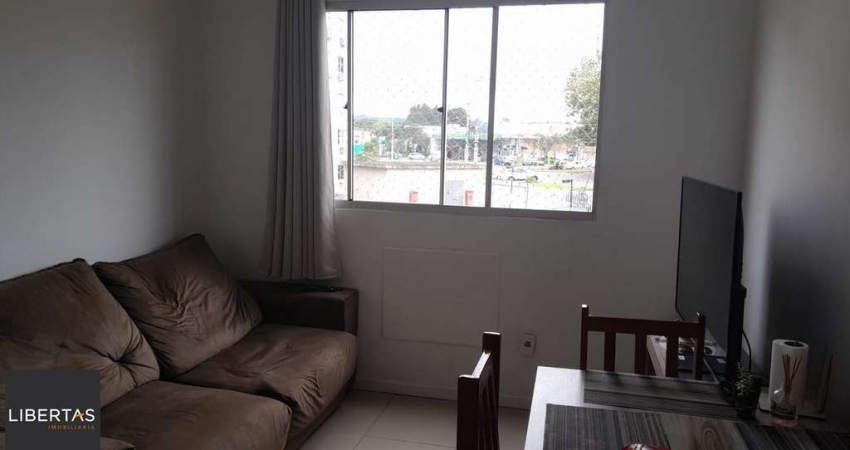 Apartamento com 2 quartos à venda na Rua José Iuchno, 120, Hípica, Porto Alegre