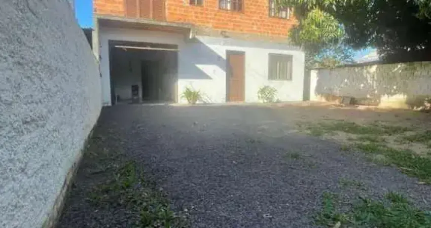 Casa com 2 quartos à venda na Rua F, 105, Extrema, Porto Alegre
