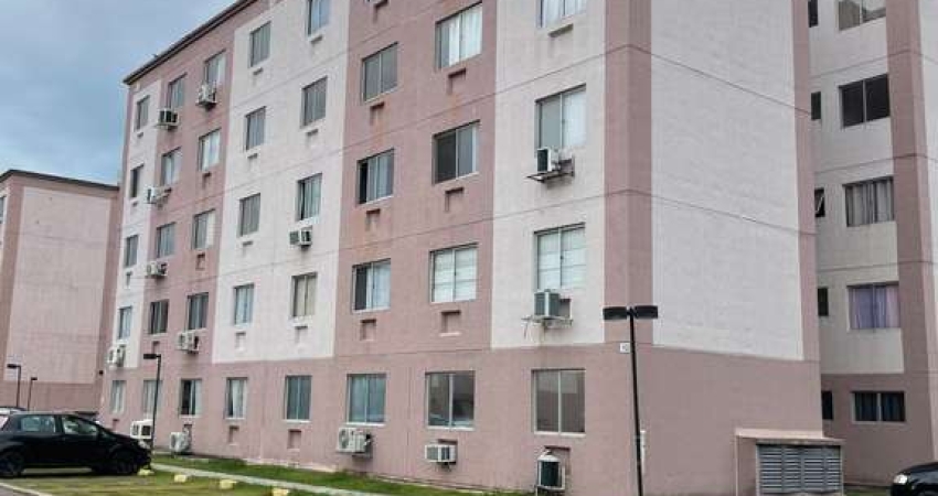 Apartamento no bairro Hípica - 2 dormitórios