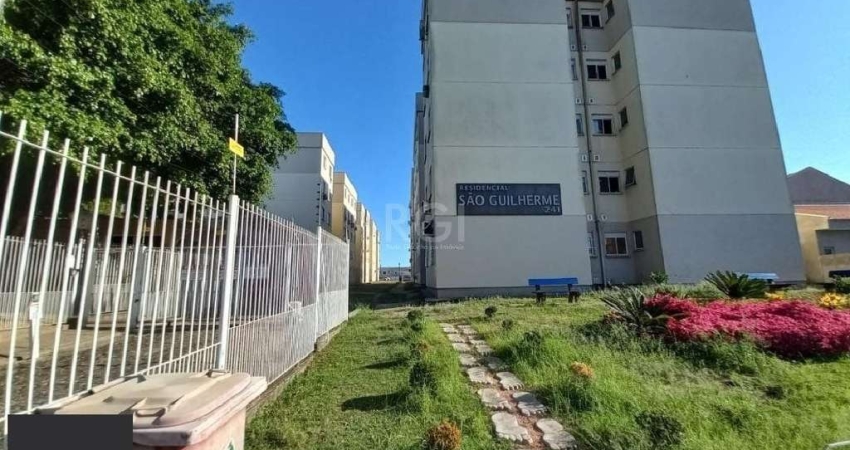 Apartamento com 2 quartos à venda na Estrada Barro Vermelho, 241, Restinga, Porto Alegre