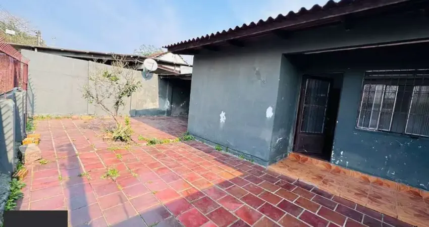 Casa com 3 quartos à venda na Acesso F, 392, Restinga, Porto Alegre