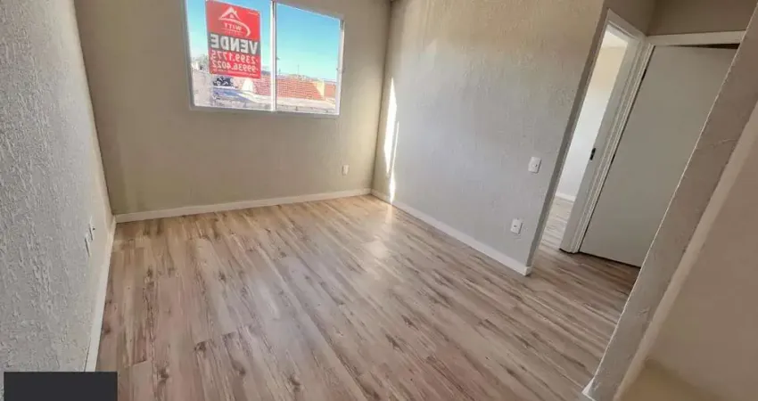 Apartamento novo no bairro Restinga - 2 dormitórios