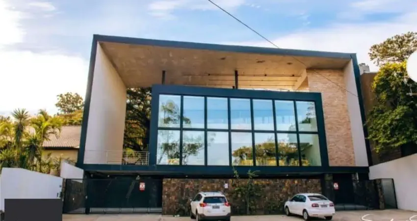 Prédio comercial no bairro Pedra Redonda