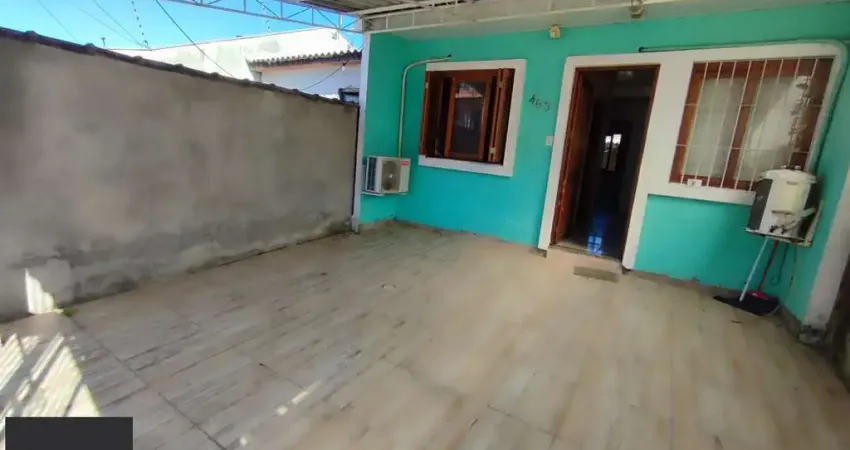 Casa com 2 quartos à venda na Rua Say Marques, 463, Hípica, Porto Alegre