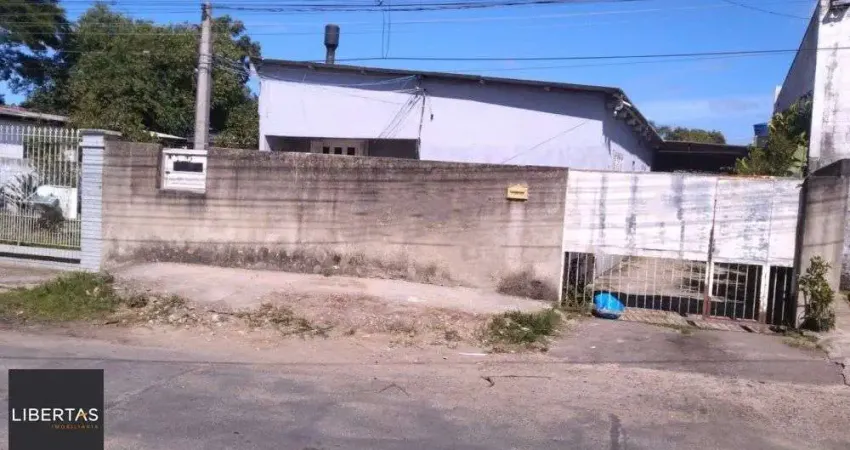 Casa no bairro Restinga - 6 dormitórios