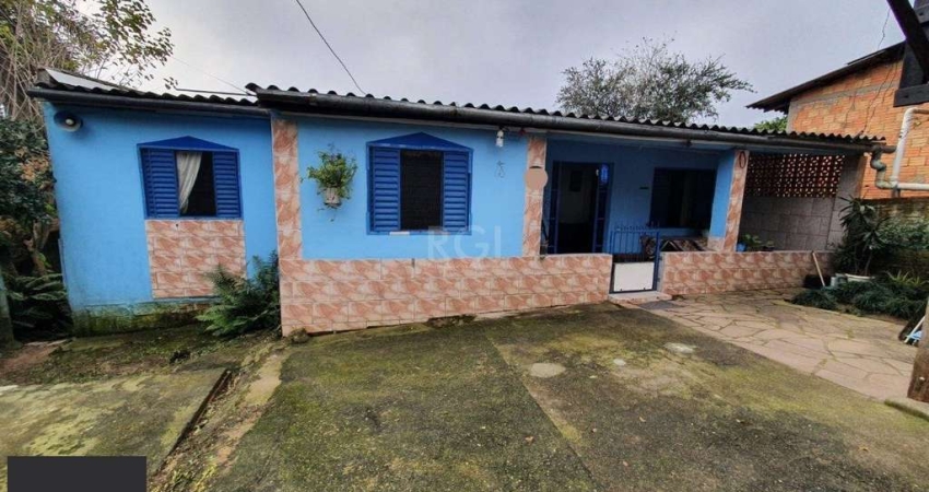 Casa no bairro Lomba do Pinheiro