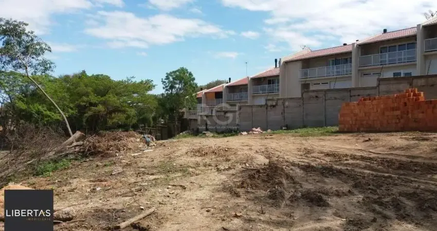 Terreno no bairro Pedra Redonda