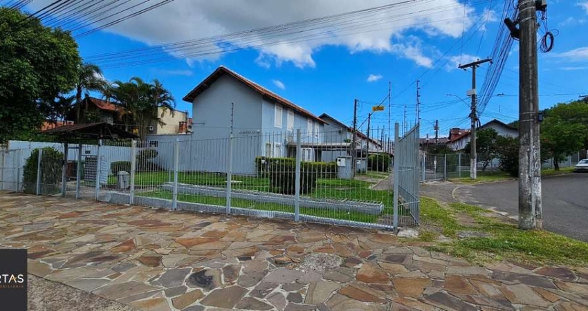 Sobrado no bairro Aberta dos Morros - 2 dormitórios - 1 suíte