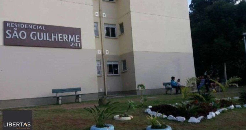 Apartamento com 2 quartos à venda na Estrada Barro Vermelho, 241, Restinga, Porto Alegre