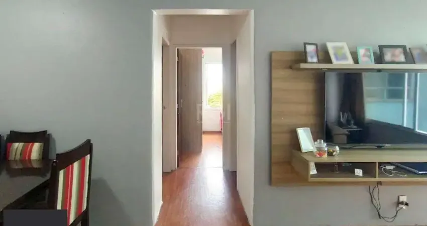 Apartamento bairro cristal com ótima localização