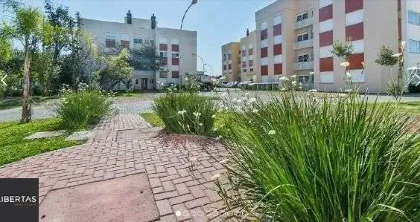 Apartamento com 2 quartos à venda na Rua Dorival Castilhos Machado, 490, Aberta dos Morros, Porto Alegre