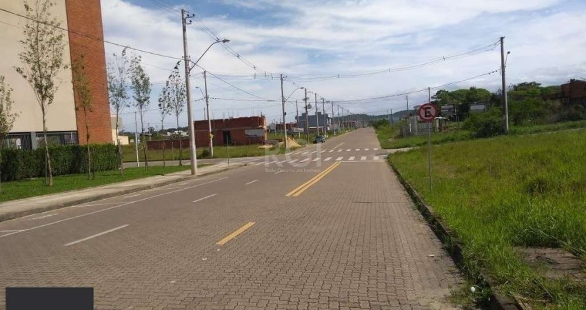 Terreno no bairro Aberta dos Morros