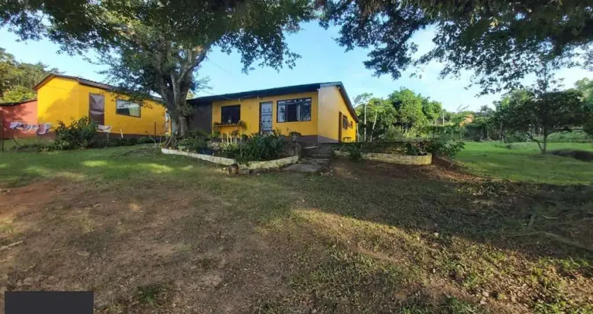 Chácara / sítio com 2 quartos à venda na Avenida João Antônio Silveira, 5315, Lomba do Pinheiro, Porto Alegre
