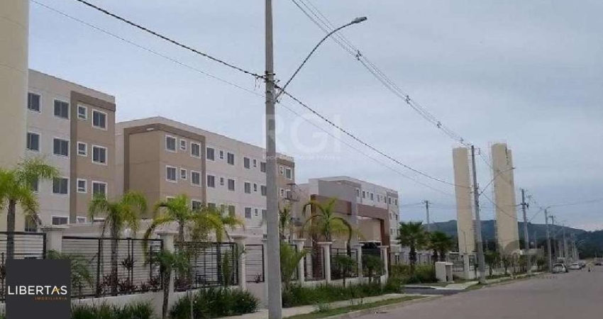 Apartamento no bairro Restinga - 2 dormitórios