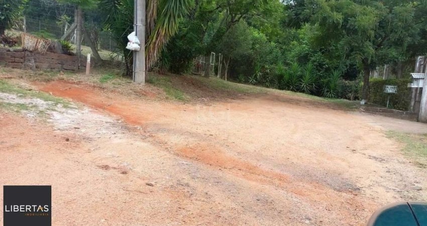 Terreno no bairro Vila Nova