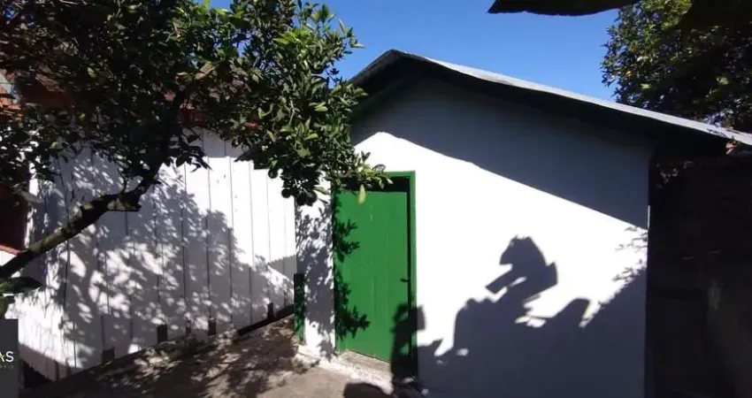 Casa com 2 quartos à venda na Rua Bandeirantes-Lomba do Pinheiro, 242, Lomba do Pinheiro, Porto Alegre