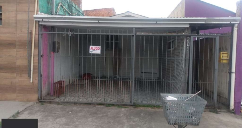 Casa com 2 quartos à venda na Rua Doutor Antonio Mazzaferro Neto, 201, Hípica, Porto Alegre