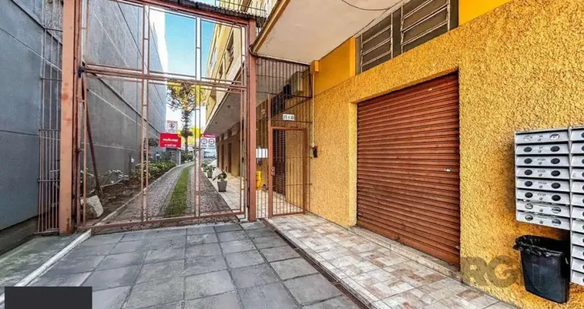 Apartamento de 01 Dormitório no Bairro Partenon com 38,00 m² de área Privativa