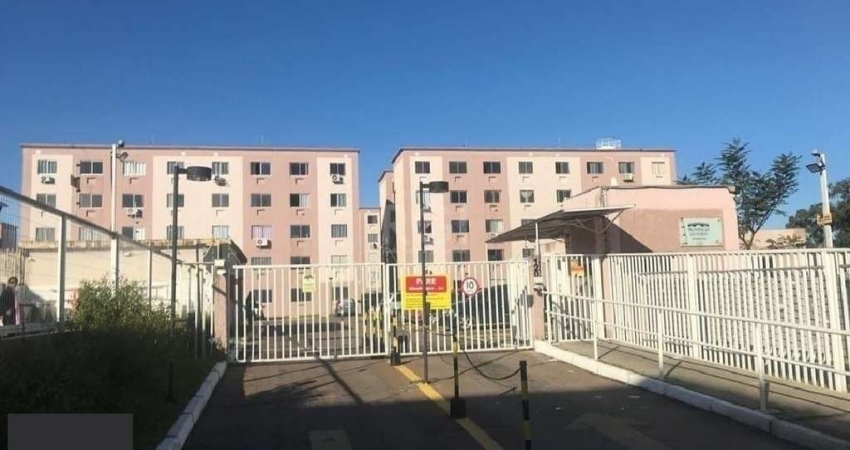 Apartamento no bairro Hípica - 2 dormitórios