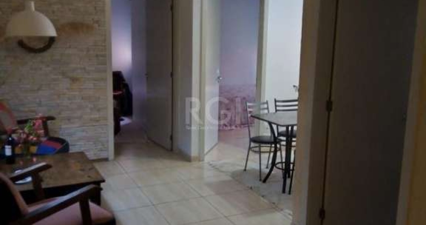 Apartamento com 2 quartos à venda na Rua Soely Nunes Rosa, 115, Restinga, Porto Alegre