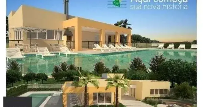 Terreno à venda na Avenida Juca Batista, 5505, Hípica, Porto Alegre