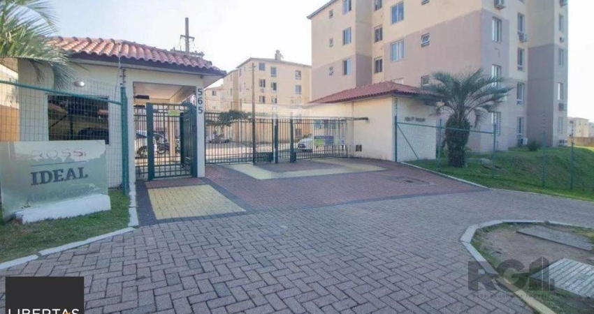 Apartamento no bairro Morro Santana - 2 dormitórios