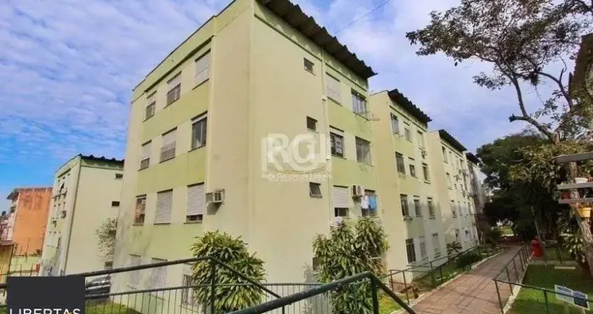 Apartamento com 2 quartos à venda na Rua Ventos do Sul, 235, Vila Nova, Porto Alegre