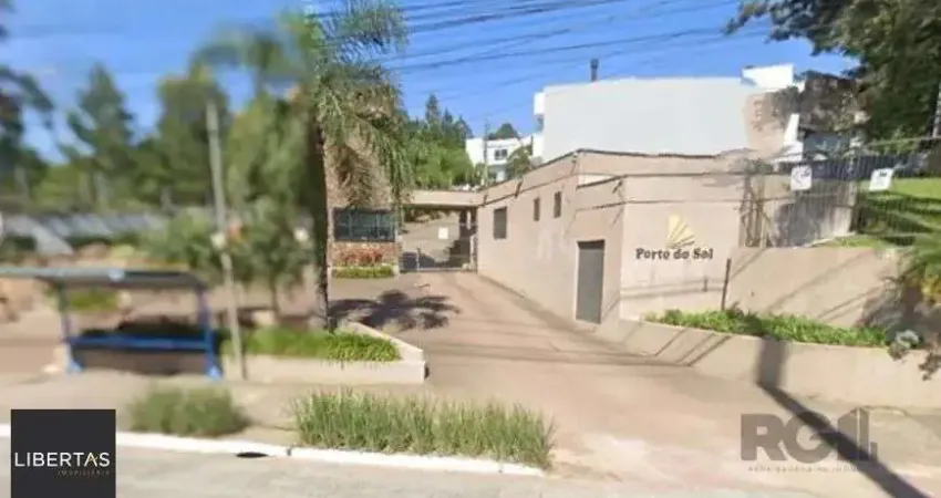 Terreno à venda na Avenida Juca Batista, 2705, Hípica, Porto Alegre