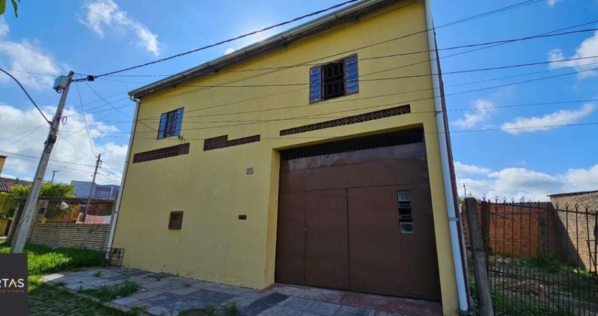 Ponto comercial à venda na Acesso A, 490, Restinga, Porto Alegre