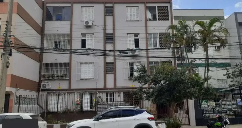 Apartamento com 1 quarto à venda na Rua Baronesa do Gravataí, 152, Cidade Baixa, Porto Alegre