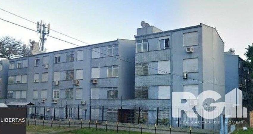 Ótimo Apartamento de um Dormitório na Corenel Massot - Cavalhada