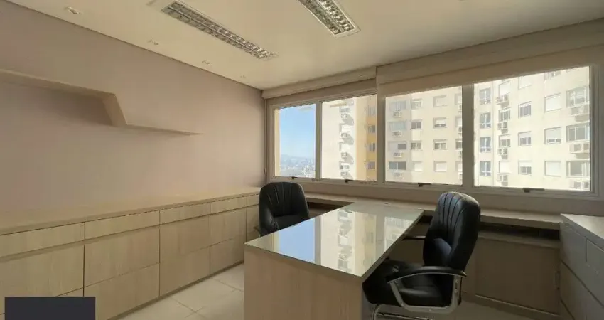 Sala comercial à venda na Avenida Bento Gonçalves, 1403, Partenon, Porto Alegre