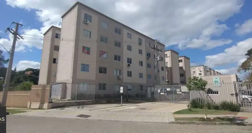 Apartamento com 2 quartos à venda na Rua Pércio Freitas Maestri, 388, Ipanema, Porto Alegre