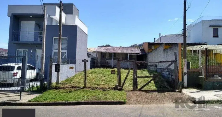 Terreno à venda na Rua Giobatta Giuseppe Petracco, 280, Vila Nova, Porto Alegre