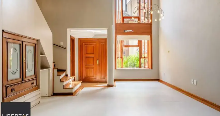 Casa em condomínio fechado com 4 quartos à venda na Rua Quatorze de Julho, 291, Boa Vista, Porto Alegre