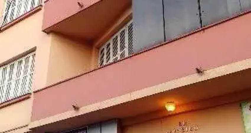 Apartamento para Venda - 32.84m², 1 dormitório, Petrópolis