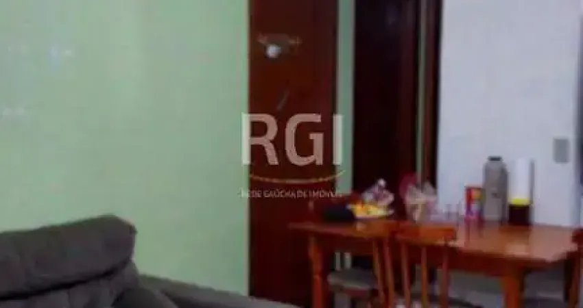 Apartamento para Venda - 38.24m², 2 dormitórios, Vila Nova