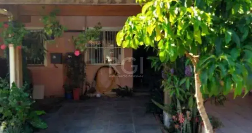 Sobrado para Venda - 44.85m², 2 dormitórios, 1 vaga - Parque Marechal Rondon