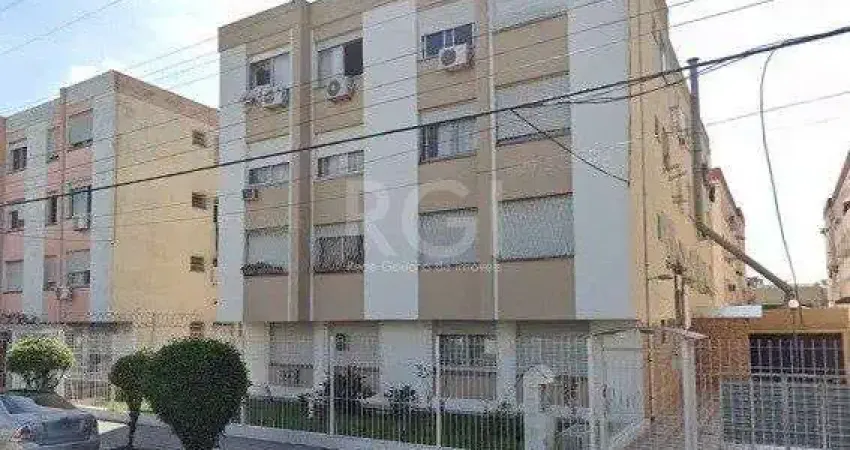 Apartamento JK com 27m² térreo no Jardim Leopoldina